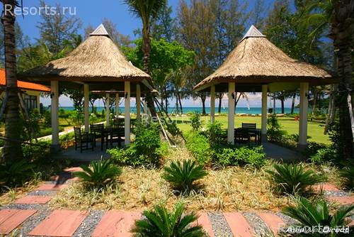The Briza Beach Resort Khao Lak 56